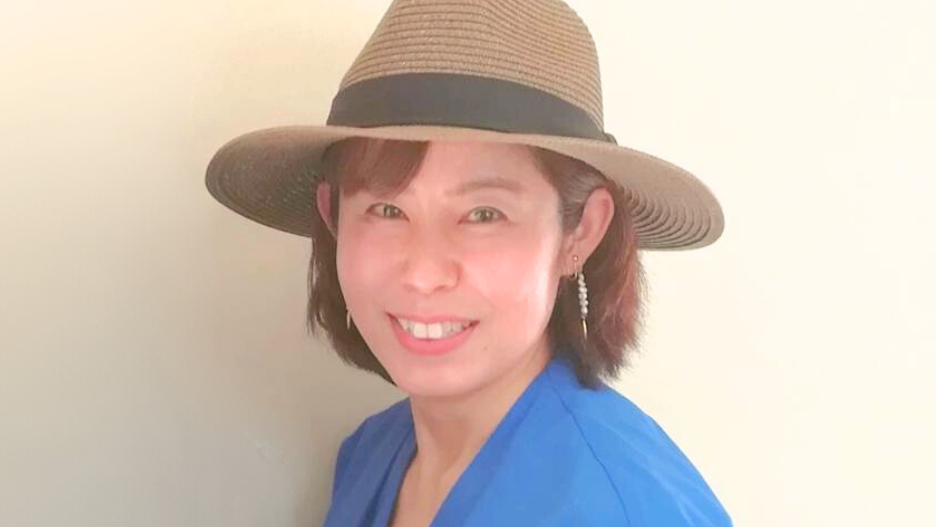 スタイリスト田中惠子の顔写真